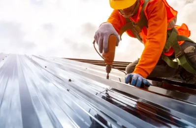 Travaux de zinguerie à Availles-Limouzine